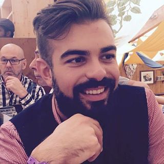 Georg Borowsky - Facebook Profile Picture of Georg Borowsky (@georg.borowsky.1) on Facebook