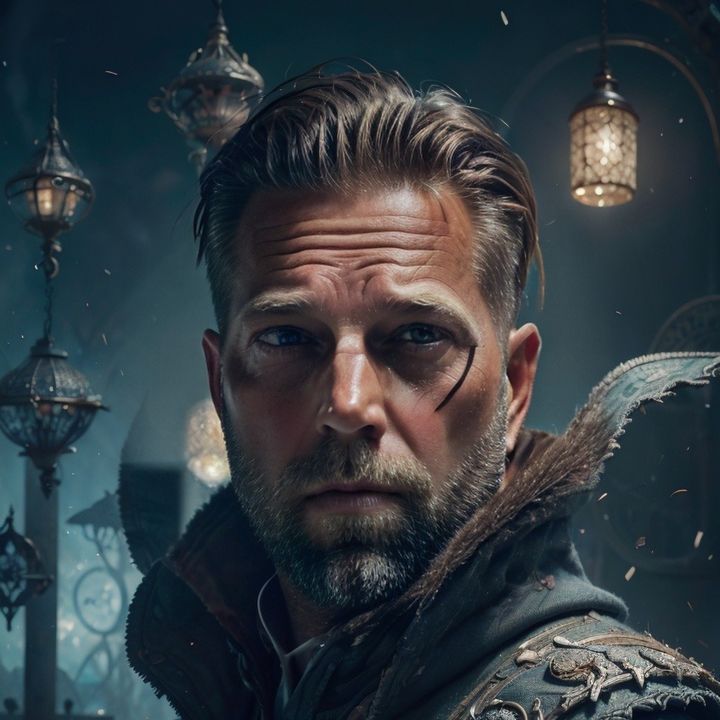 Profile Picture of Nathan Ehinger (@whiskeydogg) on Tiktok