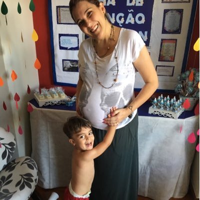Profile Picture of Roberta Franco (@Prudenciana) on Twitter