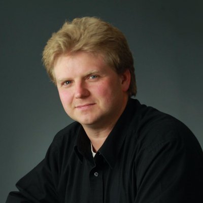 Profile Picture of Brian Ritchey (@BALRitchey) on Twitter