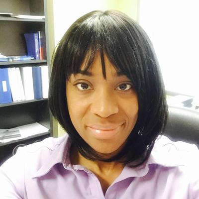 Profile Picture of LaToya Clark (Smith) (@MsSmithHR) on Twitter