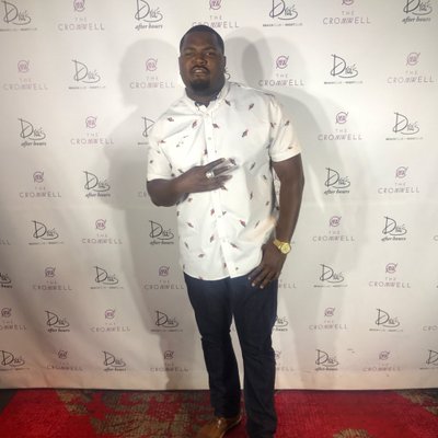 Mark Beard - Twitter Profile Picture of Mark Beard (@DAwg_Pound79) on Twitter