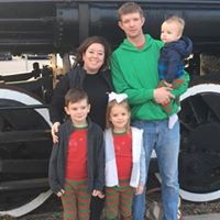 Profile Picture of Kate Potter (@kate-potter-23) on Quora