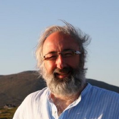 Profile Picture of Dave Bertin (@Arnfinlay) on Twitter