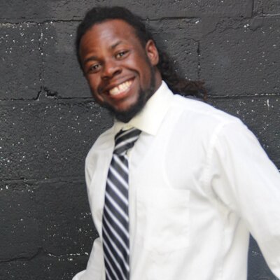 Profile Picture of Jacques Pierre-Louis (@@Jacquesjoker) on Twitter