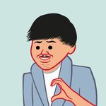 Profile Picture of Hank Chow (@chowhank) on Instagram