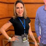 Profile Picture of Tatiana Chaves (@espacodabeleza.tati) on Instagram