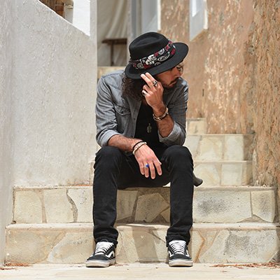 Profile Picture of Jon Tessier (@jontessiermusic) on Twitter