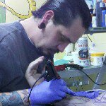 Profile Picture of Jason  Johnson (@tattoos_by_jasonjohnson) on Instagram