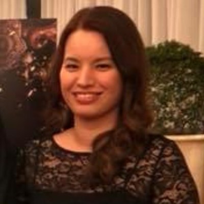 Profile Picture of Mia Ledesma (@MiaLede90195353) on Twitter