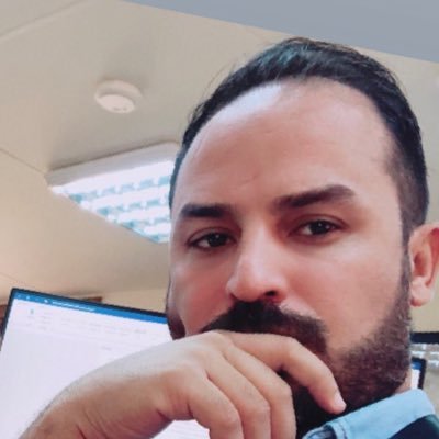 Profile Picture of Ahmed Alhajaj (@AhmedAlhajaj7) on Twitter