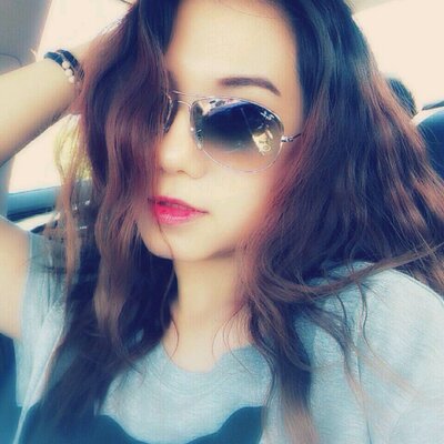 Profile Picture of JOEY WU (@yin_cutecow) on Twitter