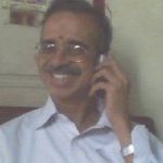 Profile Picture of Lakshmi Narasimhan (@lakshmi.narasimhan.9822) on Instagram