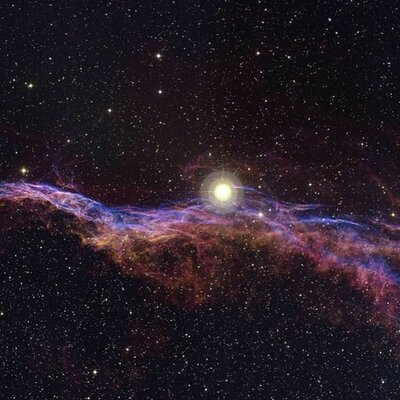Profile Picture of Brad Riddell (@RiddellBrad) on Twitter