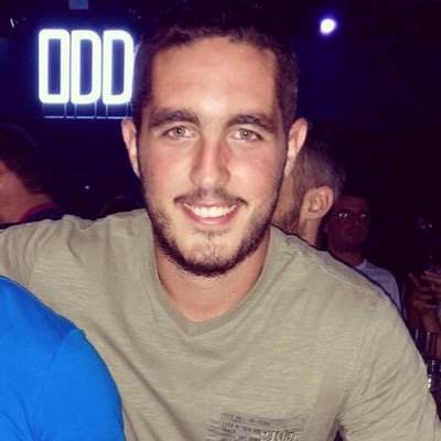 Profile Picture of Marwan (@MarwanFadous) on Twitter