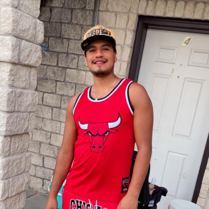 Lorenzo Rocha - Tiktok Profile Picture of Lorenzo Rocha (@lorenzo.rocha37) on Tiktok