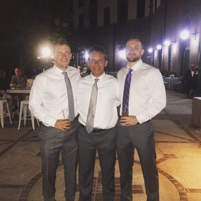 Profile Picture of Jason Wilkerson (@jwilk1580) on Twitter