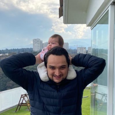 Profile Picture of Héctor Cuevas (@hcuevasg) on Twitter