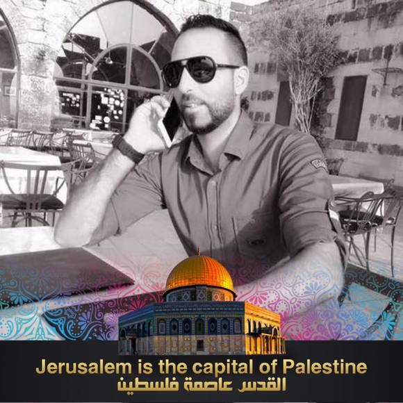 Profile Picture of Sam Shehadeh (@samshehadeh88) on Poshmark