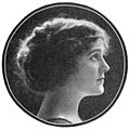 Profile Picture of Phyllis Gordonon Wikipedia