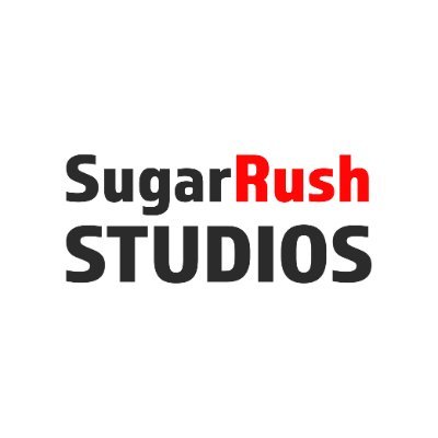 Profile Picture of Sugar Rush Studios (@SugarRushStu) on Twitter