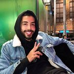 Profile Picture of Jhon Quintero (@jhon__quintero) on Instagram