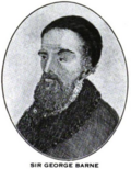 Profile Picture of George Barne (died 1558)on Wikipedia