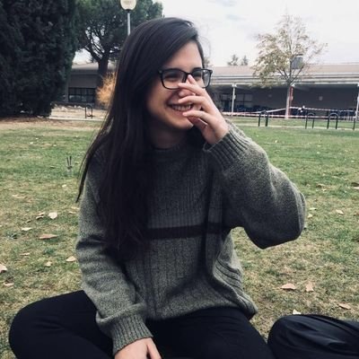 Profile Picture of Guadalupe Blesa. (@KiwiMitCuchara) on Twitter