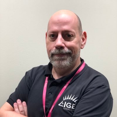 Profile Picture of Andrew Gee (@2033merlin) on Twitter