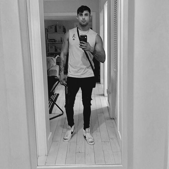 Profile Picture of Keagan Moodley (@keaganmoodley) on Poshmark