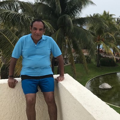 Profile Picture of Magdy Makar (@MagdyMikhail58) on Twitter