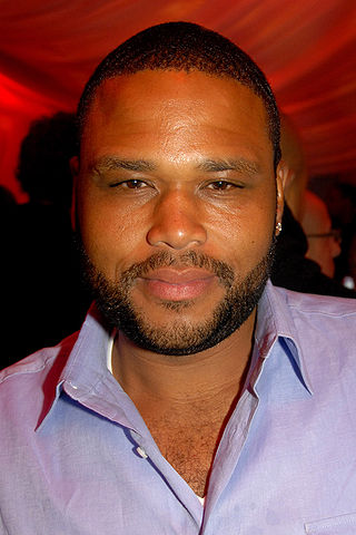 Profile Photo of Anthony Andersonon Wikipedia