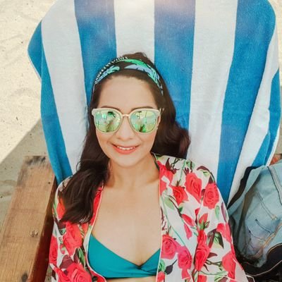 Profile Picture of Patricia Murillo (@PatyMurillo) on Twitter