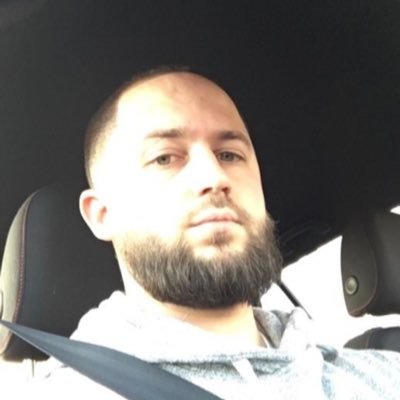 Profile Picture of Brandon Ruest (@bdonjeezy) on Twitter