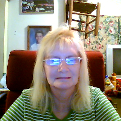 Profile Picture of LYNNE BRAY (@LYNNEBRAY92011) on Twitter