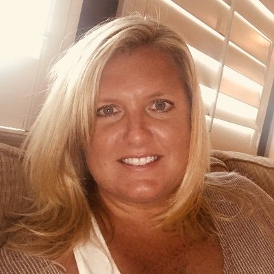 Profile Picture of Jenny Trudell (@JennyTrudell) on Twitter