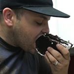 Profile Picture of Blake Shelhamer (@blakeshelhamer) on Instagram