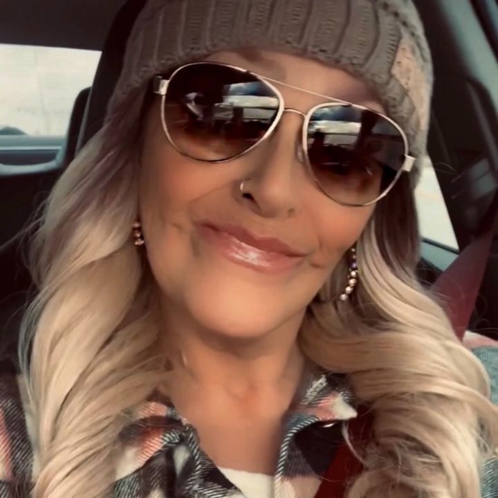 Profile Picture of Shannon_Hall0369 (@shannon_laine0369) on Tiktok