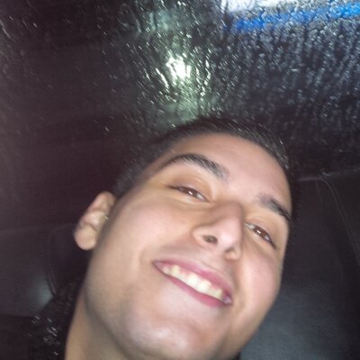 Profile Picture of Elias Atiyeh (@Elias1215) on Twitter