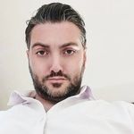 Profile Picture of Kamran Peymani (@kamran.s.4) on Instagram