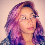 Profile Picture of Luz Gallegos (@luzzetta) on Flickr