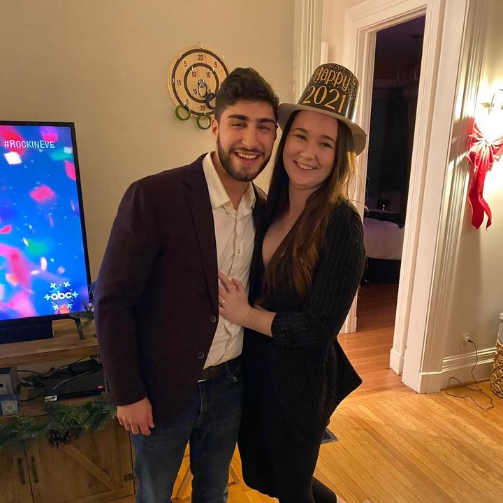 Danielle Fenley - Tiktok Profile Picture of Danielle Fenley (@@daniellefenley2) on Tiktok