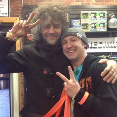 Profile Picture of Joe Kehoe (@TheAlphaEcho) on Twitter