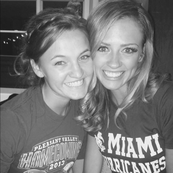 Profile Picture of Carly Grimm (@grimmc) on Poshmark