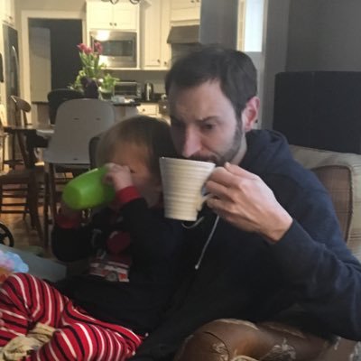 Profile Picture of Sean Stevenson (@seanstevensonDO) on Twitter