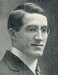 Profile Picture of George Gaueron Wikipedia