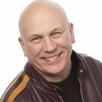 Profile Picture of Ronn James (@REMoneyFitRadio) on Twitter