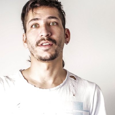 Profile Picture of Daniel Ephraim (@danikokon) on Twitter