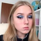 Profile Picture of   lisa (@lisacatarina) TikTok... (@lisacatarina) on Tiktok