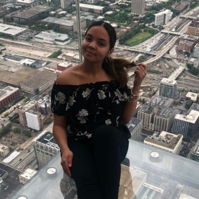 Profile Picture of Michelle Luciano (@Michelleeesays) on Twitter